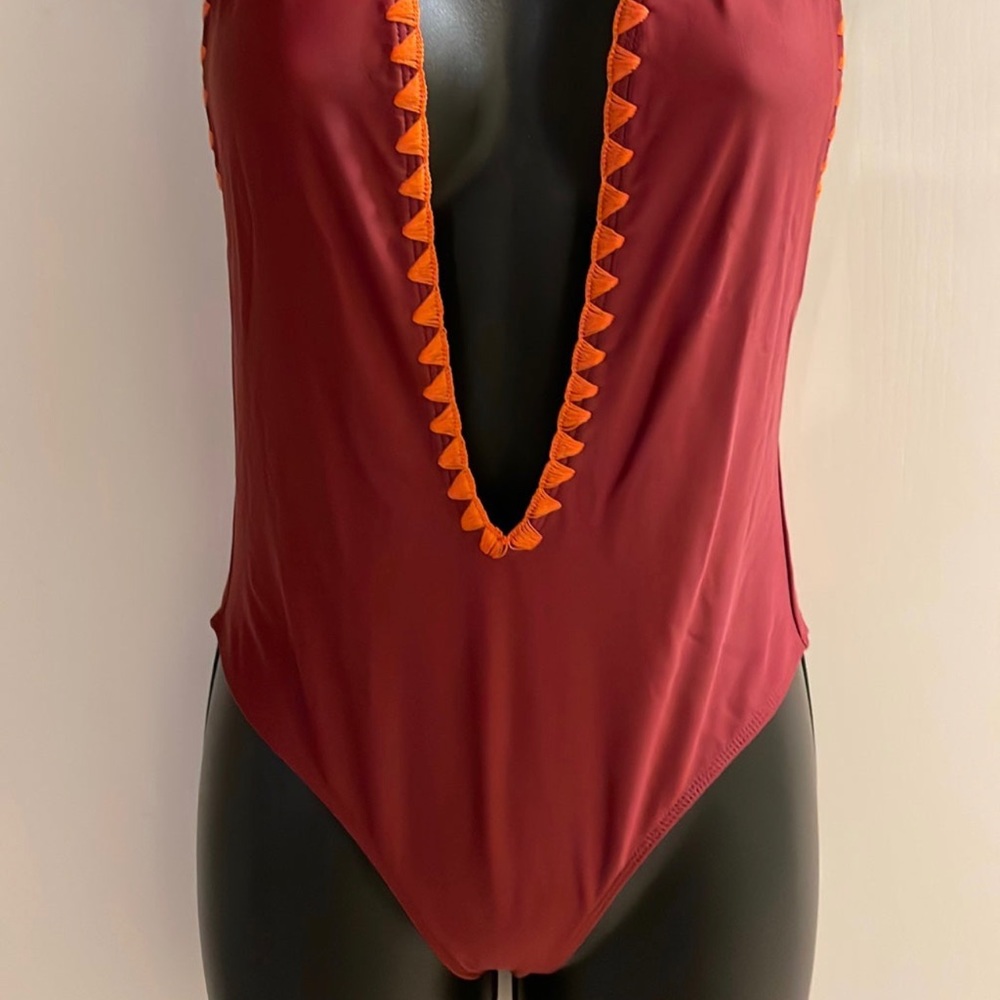 Mia marcelle one piece swimwear